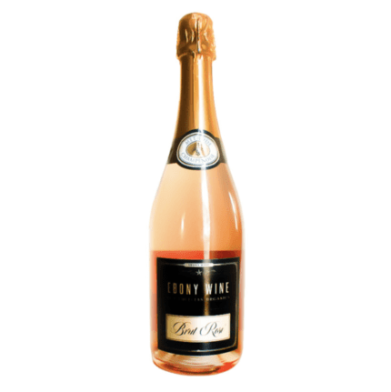 Ebony Sparkling Rose'